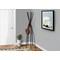 Monarch Specialties Coat Rack, Hall Tree, Free Standing, 5 Hooks, Entryway, 72"H, Bedroom, Metal, Black, Contemporary I 2017 - alternate 5